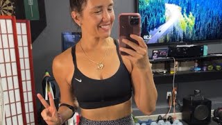 Famous 4 weeks til my first show #bikinidiaries Profile