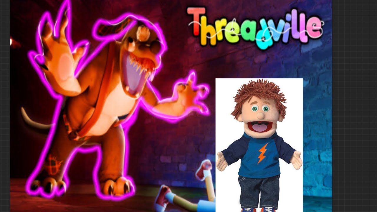 Tutorial for threadville - YouTube