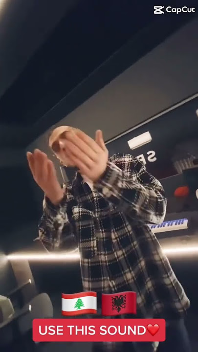 BARDHI x ZUNA // HABIBI ❤️‍🔥