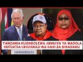 Habari Nzito Tanzania Kuondolewa Jumuiya Ya Madola Maombi Yapokelewa Ukiukwaji Wa Haki Za Binadamu