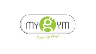 myGym is ready
