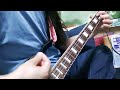 Sugar/Plum /Fairy GLIM SPANKY ギターコード弾きcover
