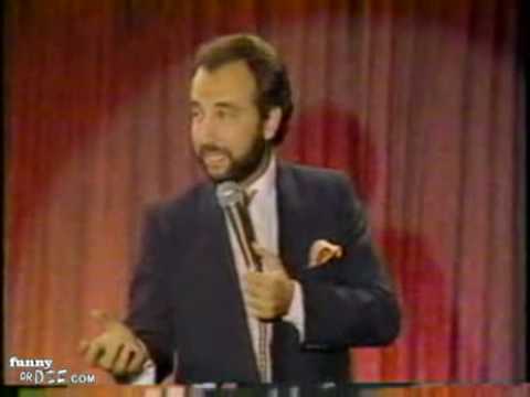 Yakov Smirnoff ~ Very funny