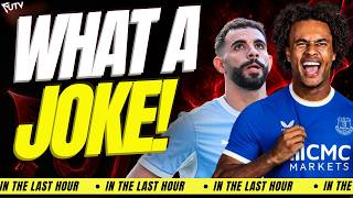 LATE ZIRKZEE DRAMA! United Are an Absolute SHAMBLES! screenshot 3