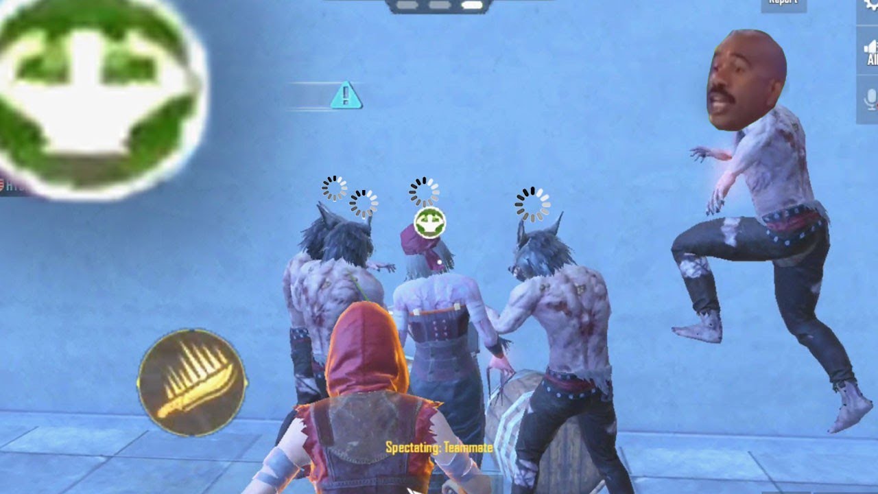 Infection Mode New Best Funny Moments 😆