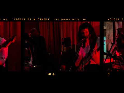 Elektrokohle live @ Fotografiska Berlin — Anton Corbijn Opening Night | 8 May 2026