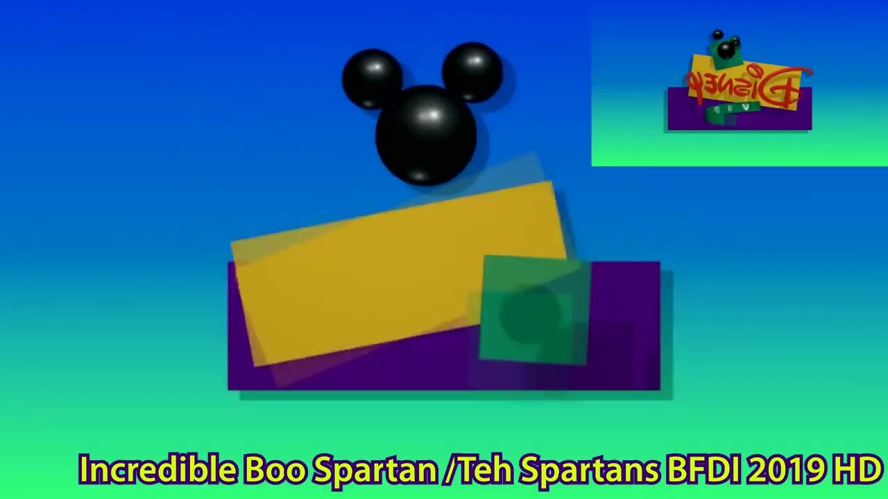 (Request) My Favourite Logos has a Sparta Remix (V38)