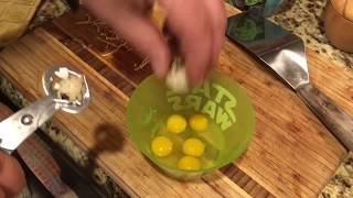Ножницы для перепелиных яиц