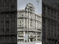 El patrimonio perdido de Madrid: «Se han construido cosas que no merecen la pena»