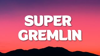 Video-Miniaturansicht von „Kodak Black - Super Gremlin (Lyrics) "We could've been superstars remember we was jackin cars"“