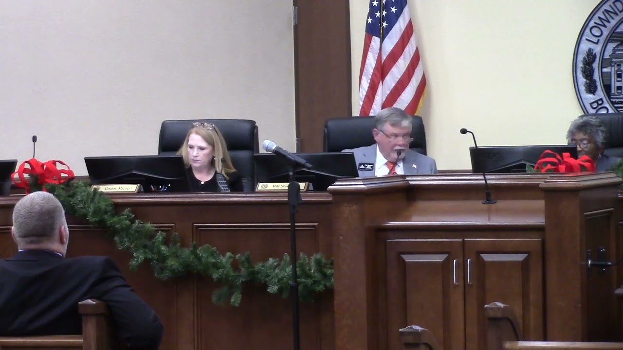 7n. Accountability Court Lowndes County DUI Court - State Court @ LCC Regular 2024-12-10