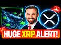 WHALES JUST MADE A HUGE XRP MOVE! TIME IS RUNNING OUT NOW!