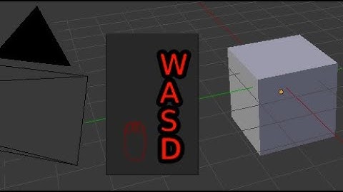 HOW TO INSTALL BLENDER SCREENCAST KEYS (in 30 seconds)