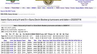 20201226 NBA ATS QOD