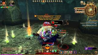 War Troll