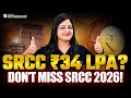 CUET 2026 | How to get Admission in SRCC College 2026 | Eligibility, Cutoffs & Placement Details!