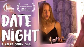 Date Night | Short Film 2022 | Dodge College Chapman Emerson CU Boulder Ithaca [ACCEPTED]