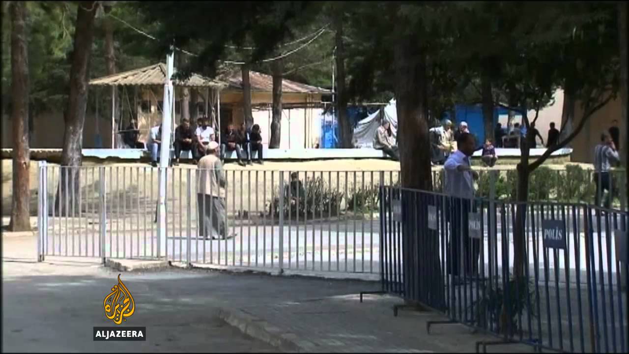 مقتل 12 شخصاً على الأقل في اشتباكات بسوريا - قناة الجزيرة البلقان