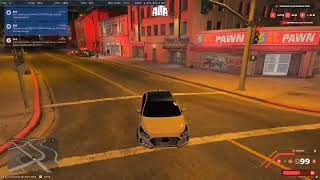 hack mira mas cod 5 indevido RDM