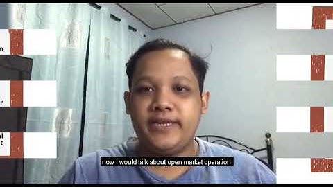 DPB20033 (MACROECONOMICS) How interest rate requirement measures unemployment