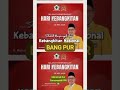 Muhamad Nur Purnamasidi Mei 1908 menjadi penanda kebangkitan kesadaran kolektif Bangsa Indonesia