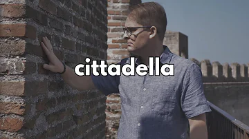 Che cosa è la cittadella?