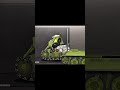 Cùng một giấc mơ ở 42° |#homeanimations #shorts #tanks #edit