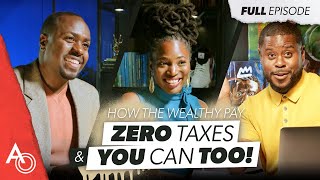 How To Turn Your 9-5 Into A Tax Write-Off (2022)