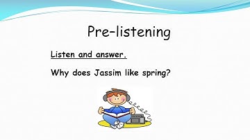 Grade 3 Unit 7 lesson 2