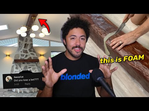 Renovation TikTok Cringe