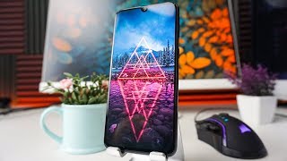 TOP 5 Best Wallpaper Apps for Android 2019 | FezoDesigns screenshot 2