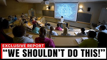 Google’s Quantum Lab Forced Quantum Erasure… Then Discovered Why They NEVER Should