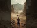 STORY OF:- Manjhi the mountain man 💪