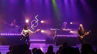 Supercombo - Menina Largata (Sesc Santo Amaro - 09/07/22)