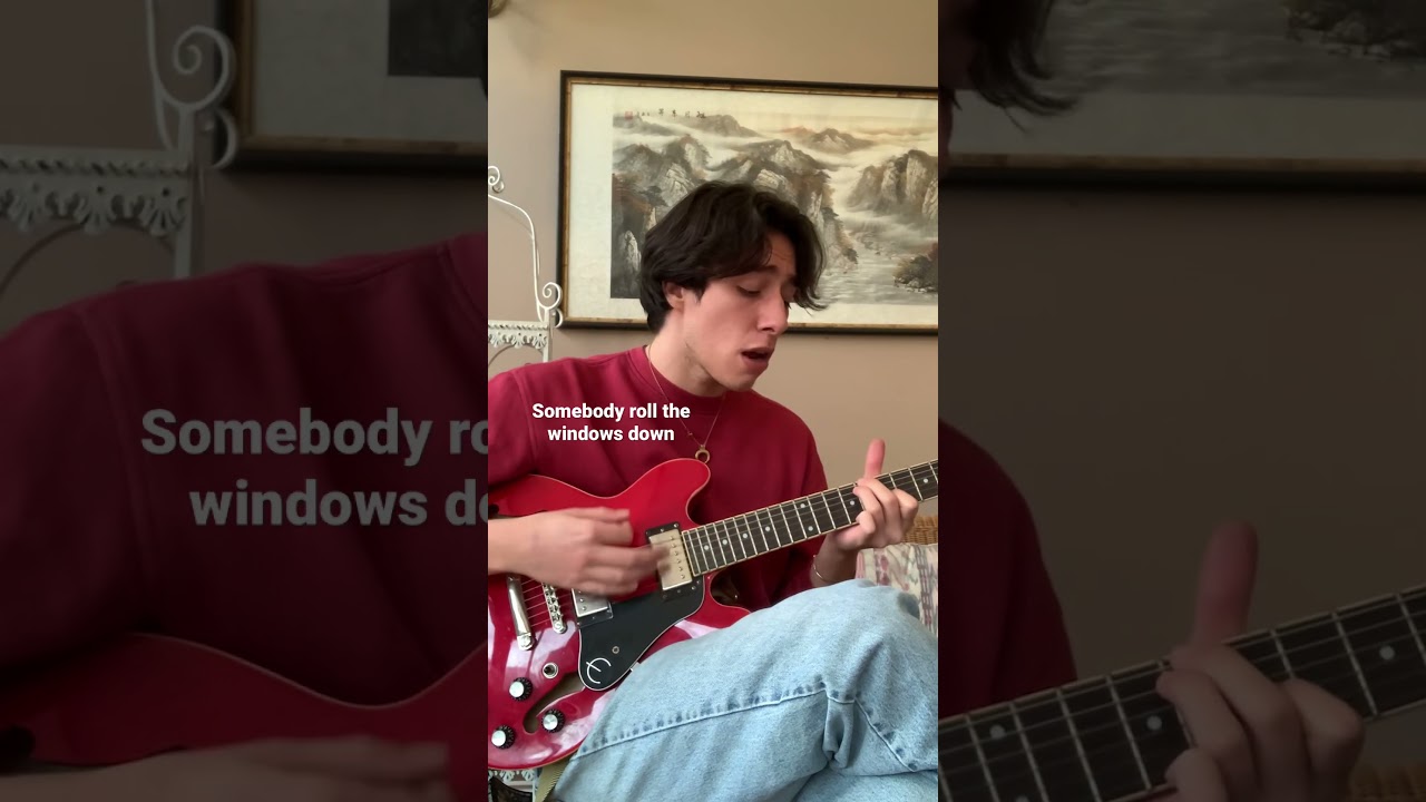 Motion Sickness - Sam Walwyn Cover