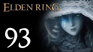 Lets Play Elden Ring Part 93 - Red Wolf of Radagon