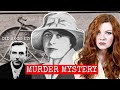 MURDER MYSTERY: Bella Wright &amp; The Green Bicycle