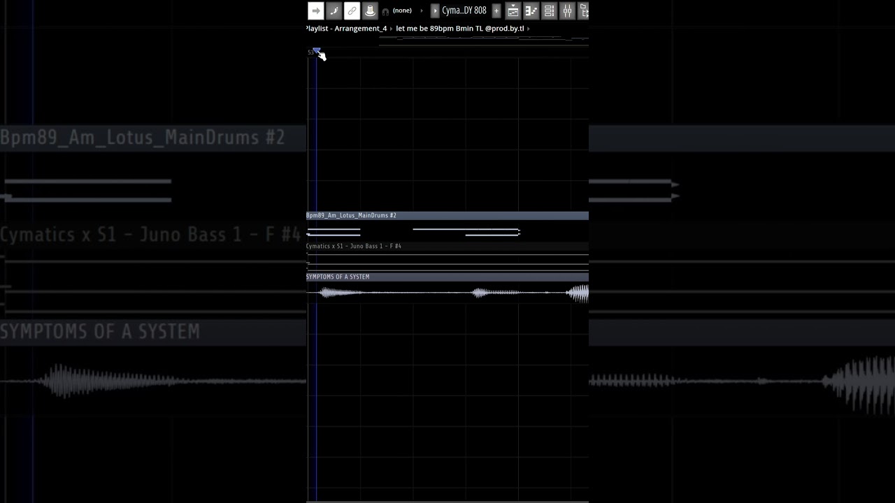 "KANYE SOUL → CARTI TRAP SWITCH 🔥 Let Me Be (Free 2026)" 
