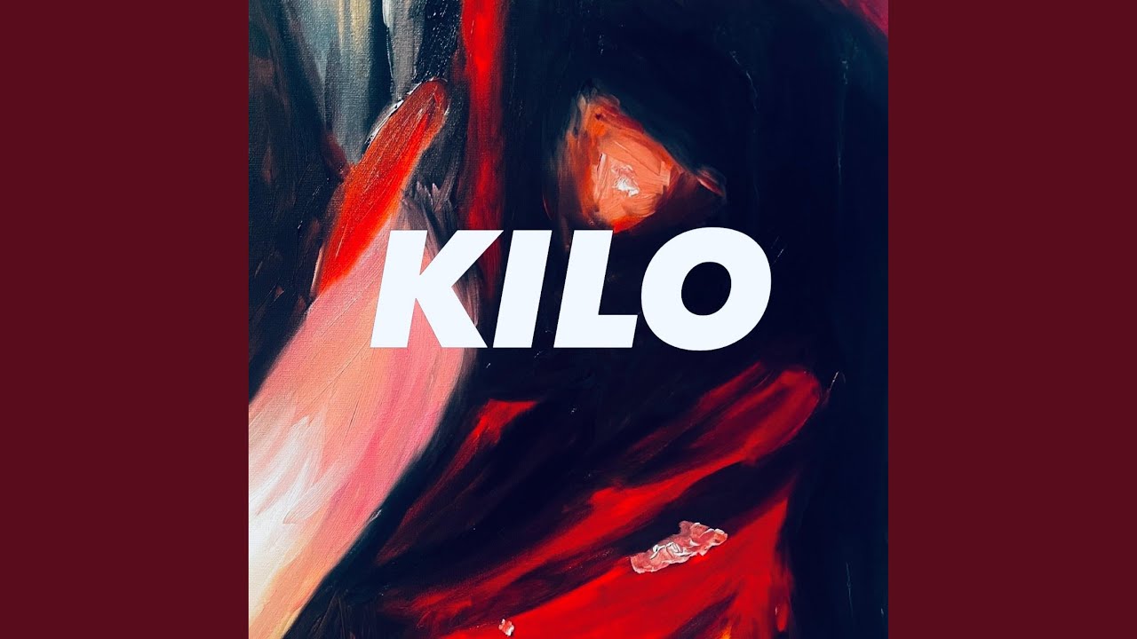 Kilo auf YouTube ansehen Kilo auf YouTube ansehen