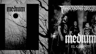 MEDIUM (Argentina) - Self Titled FULL ALBUM STREAM (Grindcore/Crust/Punk) Transcending Obscurity