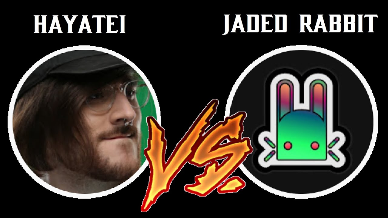 Hayatei vs. The Jaded Rabbit - Mortal Kombat 11 Season 32 KL - YouTube