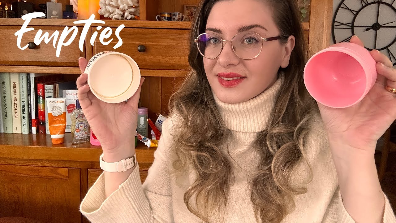 Empties Produse Terminate P2