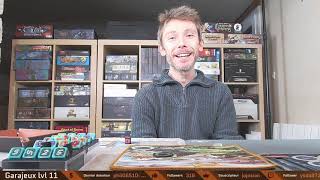 Too many Bones - Partie avec les règles - Stanza - Bard - Trove Chest