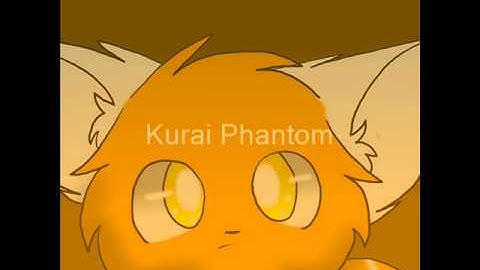 [MAP] Hollyleaf & Fallen Leaves - Part 7