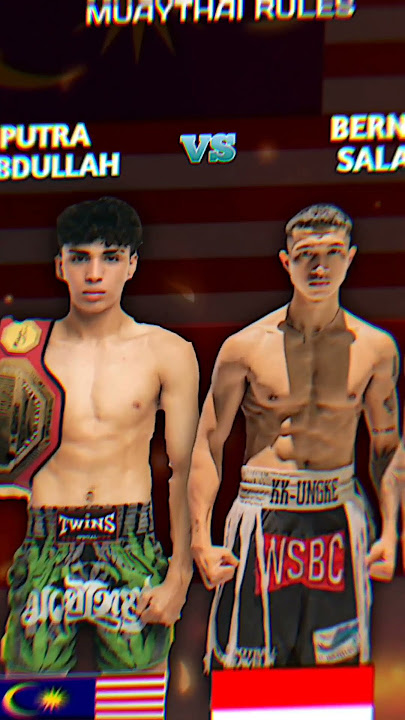 Kkungke nantang lain lagi nih gimana menurut kalian dan all in siapa?? #byoncombat #muaythai