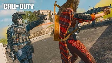 10 minuten Call of Duty Warzone Finishing Moves – Compilatie van de beste executies