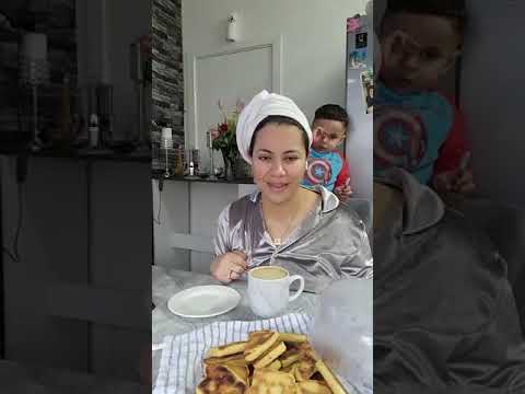 ليوم عيد ميلاد مرزاق ارواحو تشوفو لمبسس كي خرج