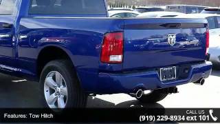 2014 Ram 1500  - Westgate Chrysler Jeep Dodge Ram - Ralei...