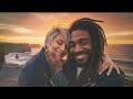 Sia Ft Damian Marley Stronger Than Goodbye Carribean Pop Reggae Fusion AI Music Video