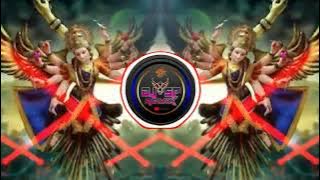 Ambe Rani Tera Jhulna Re dj || tapori mix || ( Navaratri special ) || @DJSP_REMIX